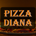 Pizza Diana