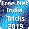 Free Net India Tricks 2019