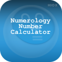 Numerology Number Calculator