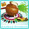 Andhra Pradesh News & FM!