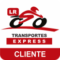 LR Transportes Express Cliente