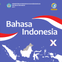 Bahasa Indonesia SMA Kelas 10 Kurikulum 2013