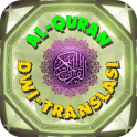 Al-Quran Dwi-Translasi