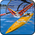 Riptide Speed Boats Racing