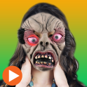 Zombie Booth Video Maker
