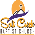 Salt Creek Church App