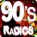 Free 90s Radios Music
