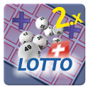 Swiss Lotto 2 (Switzerland Lotery/Euromillion)