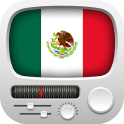 Estaciones de Radio Mexicanas