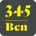 345 Barcelona