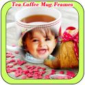 Tea Coffee Mug Frames