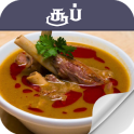 Soup Recipes Tamil