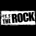 93.3 The Rock