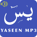 Surah Yaseen Audio MP3 Offline