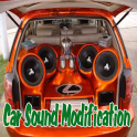 Modificaciones Sound Cars
