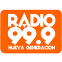 FM 99.9 NUEVA GENERACION