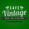 Cafe Vintage