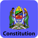 Tanzania Constitution 1977