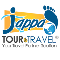 Jappa Travel mobile