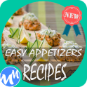 Easy Appetizers Recipes