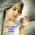 Sholawat Versi India