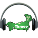 Radio Stations of Thrace