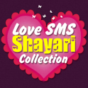 Love Message Shayari Collection