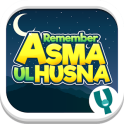 Remember Asma' Ul Husna