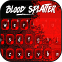 Blood Splatter Theme