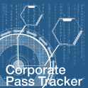 Corporate Pass Tracker