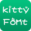 Kitty Font for OPPO