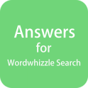 Answers for Wordwhizzle Search