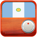 Free Guatemala Radio AM FM