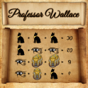 El Profesor Wallace - Puzzle