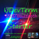 USB BT Wi-Fi Demo Color Terminal