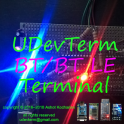 Interactive BT Color Terminal