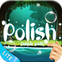 El Baño de Burbujas Polacas