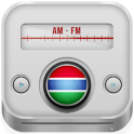 Gambia Radios Free AM FM