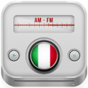 Italia-Radios Free AM FM