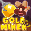 Gold Miner Free