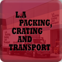 L.A Packing Crating&Transport