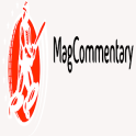 Mag Commentary
