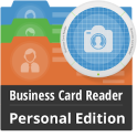 Business Card Reader to Contact