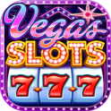 VEGAS Slots by Alisa – Free Fun Vegas Casino Games