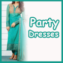 Eid Party Dresses