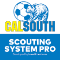 Cal South Scouting System Pro