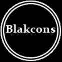 Blakcons Icon Pack