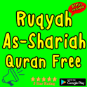 Ruqyah As-Shariah Quran Free
