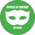 Device ID Masker Pro [Xposed] (Non Root Support)