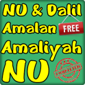 Amalan NU & Dalil Amaliyah NU
